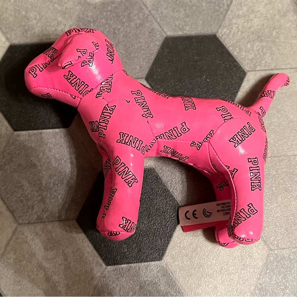 PINK brand dog (discontinued)